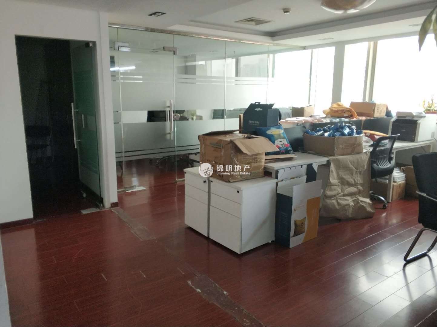 潍坊嘉兴大厦51平米写字楼出租